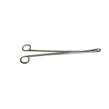 Tischler Biopsy Forceps, 3.0 Mm X 7.0 Mm Bite, Tip Angled Down, Standard Style, 10" (25.4 Cm) Working Length